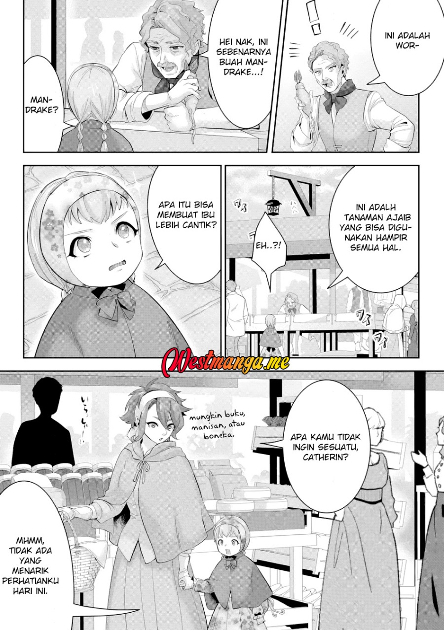 Gakuenmono No Otome Game No Sekai Ni Tensei Shita Kedo, Cheat-Mochi No Haikei Danshi Seitodatta You Desu chapter 20