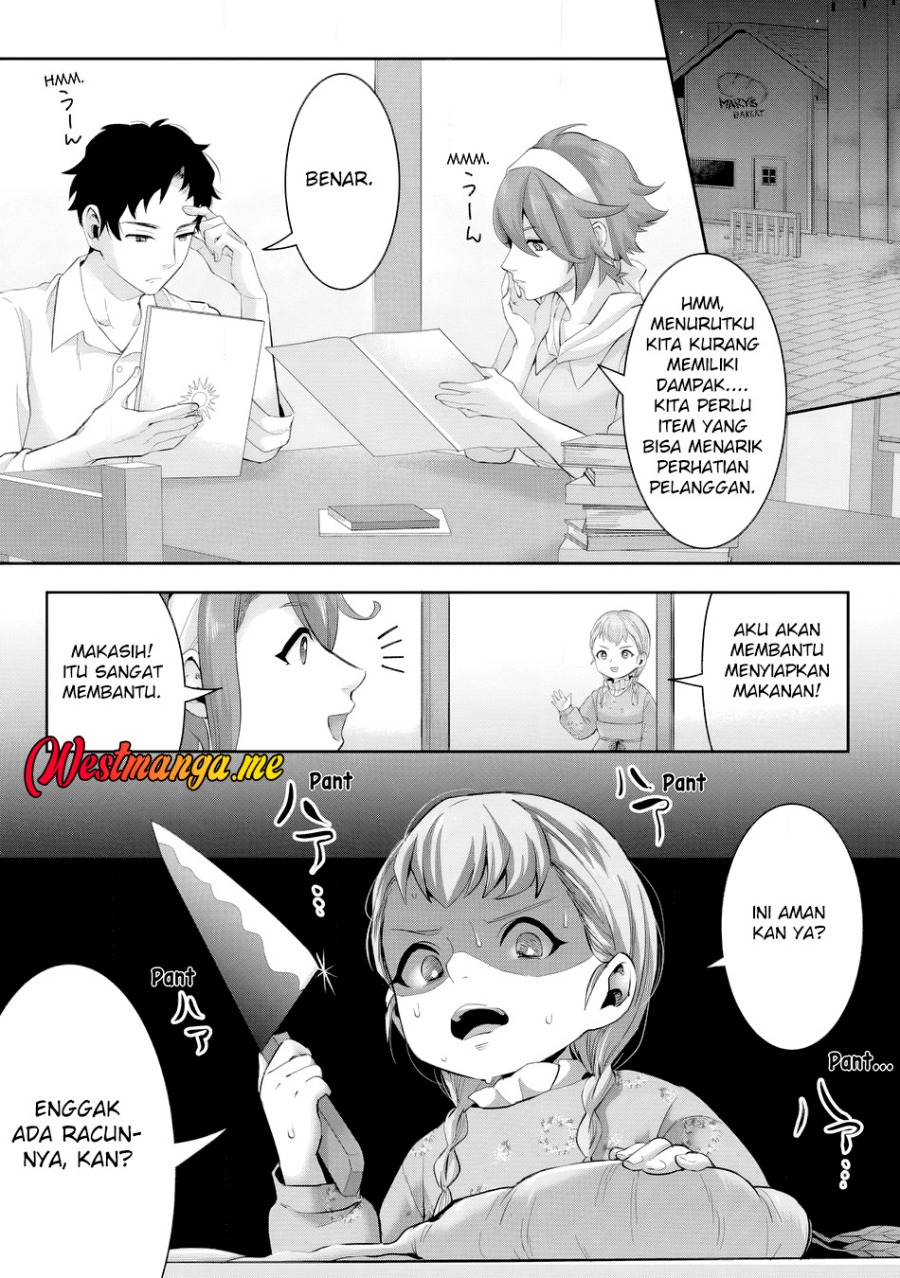 Gakuenmono No Otome Game No Sekai Ni Tensei Shita Kedo, Cheat-Mochi No Haikei Danshi Seitodatta You Desu chapter 20