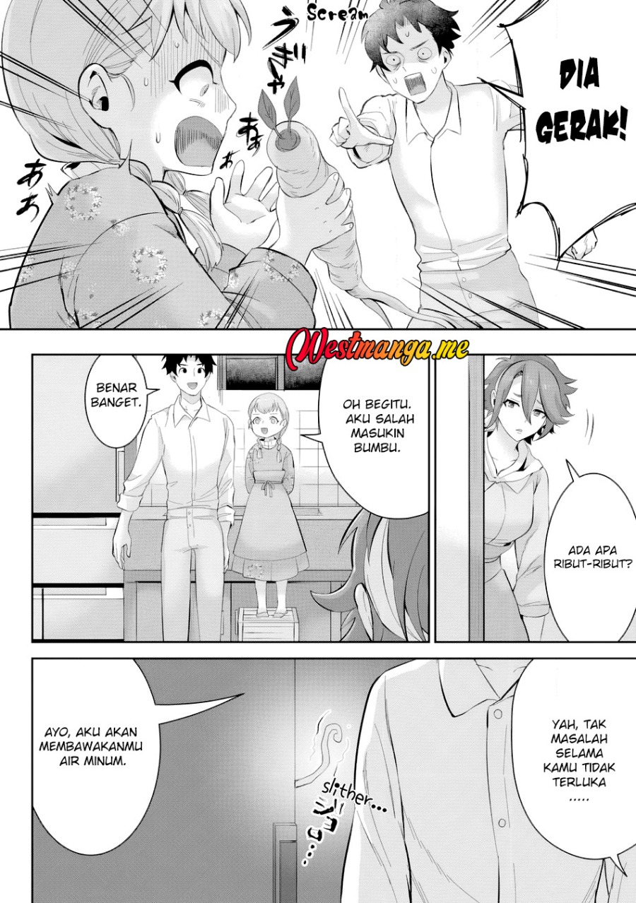Gakuenmono No Otome Game No Sekai Ni Tensei Shita Kedo, Cheat-Mochi No Haikei Danshi Seitodatta You Desu chapter 20