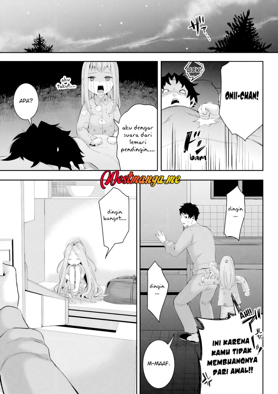 Gakuenmono No Otome Game No Sekai Ni Tensei Shita Kedo, Cheat-Mochi No Haikei Danshi Seitodatta You Desu chapter 20