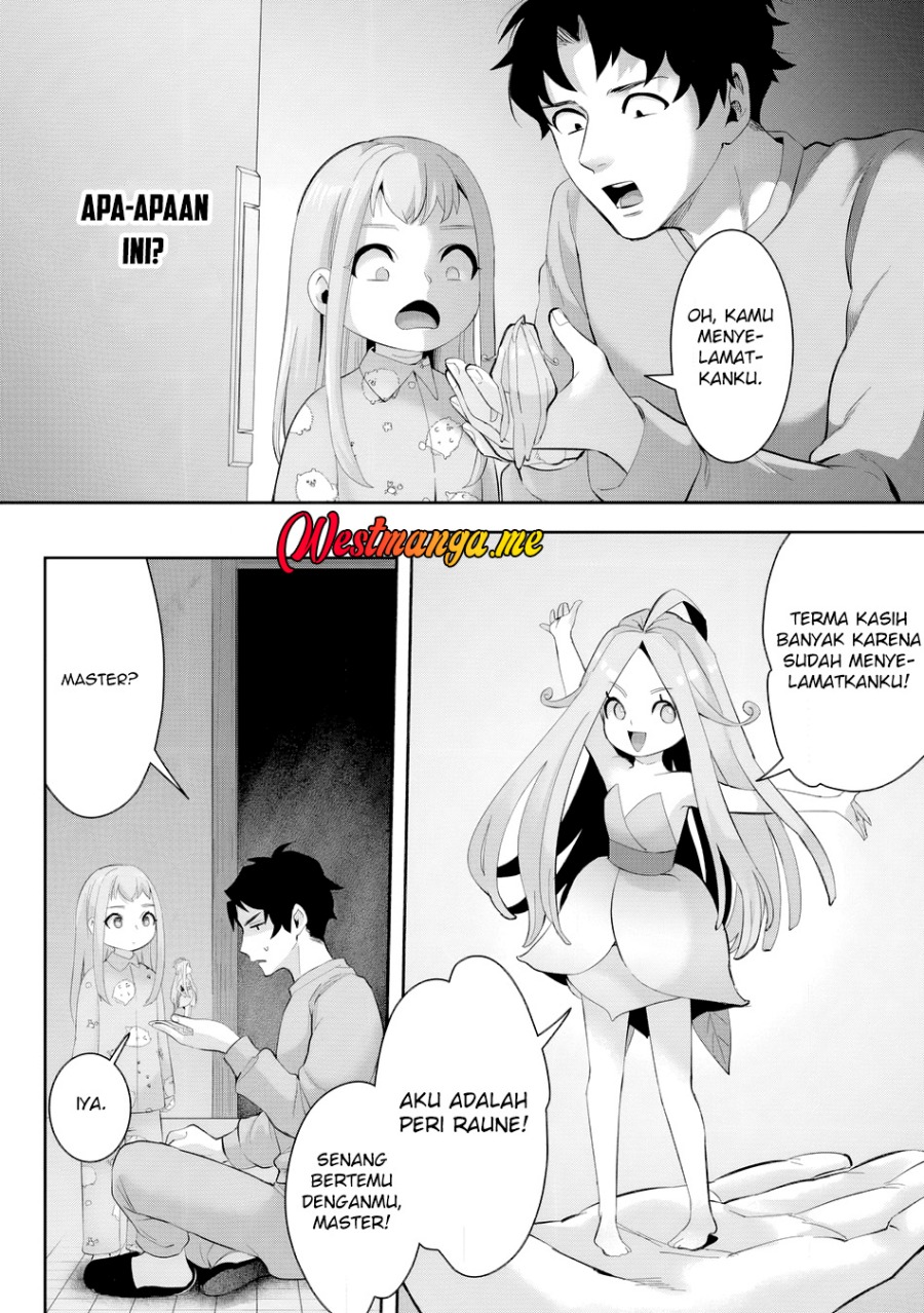 Gakuenmono No Otome Game No Sekai Ni Tensei Shita Kedo, Cheat-Mochi No Haikei Danshi Seitodatta You Desu chapter 20