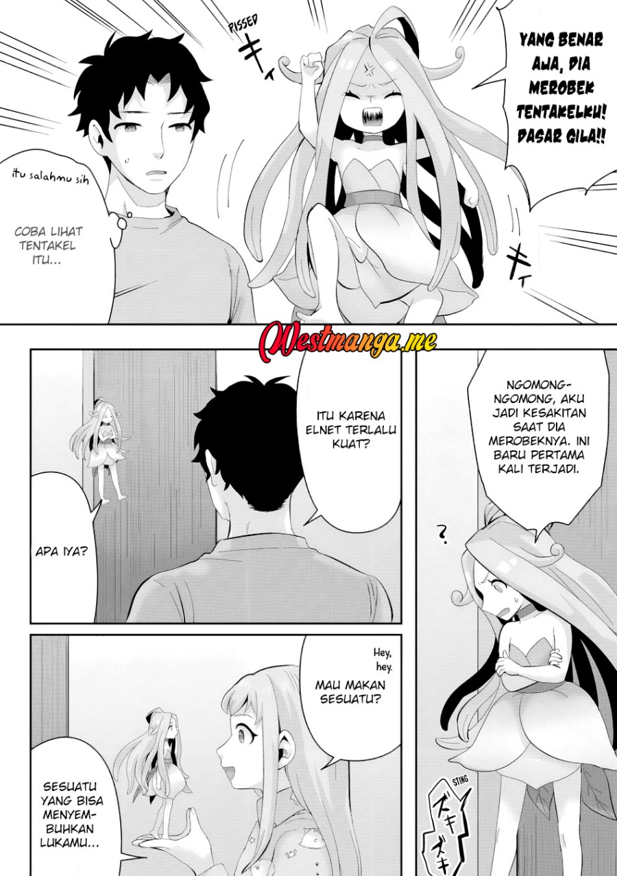 Gakuenmono No Otome Game No Sekai Ni Tensei Shita Kedo, Cheat-Mochi No Haikei Danshi Seitodatta You Desu chapter 20