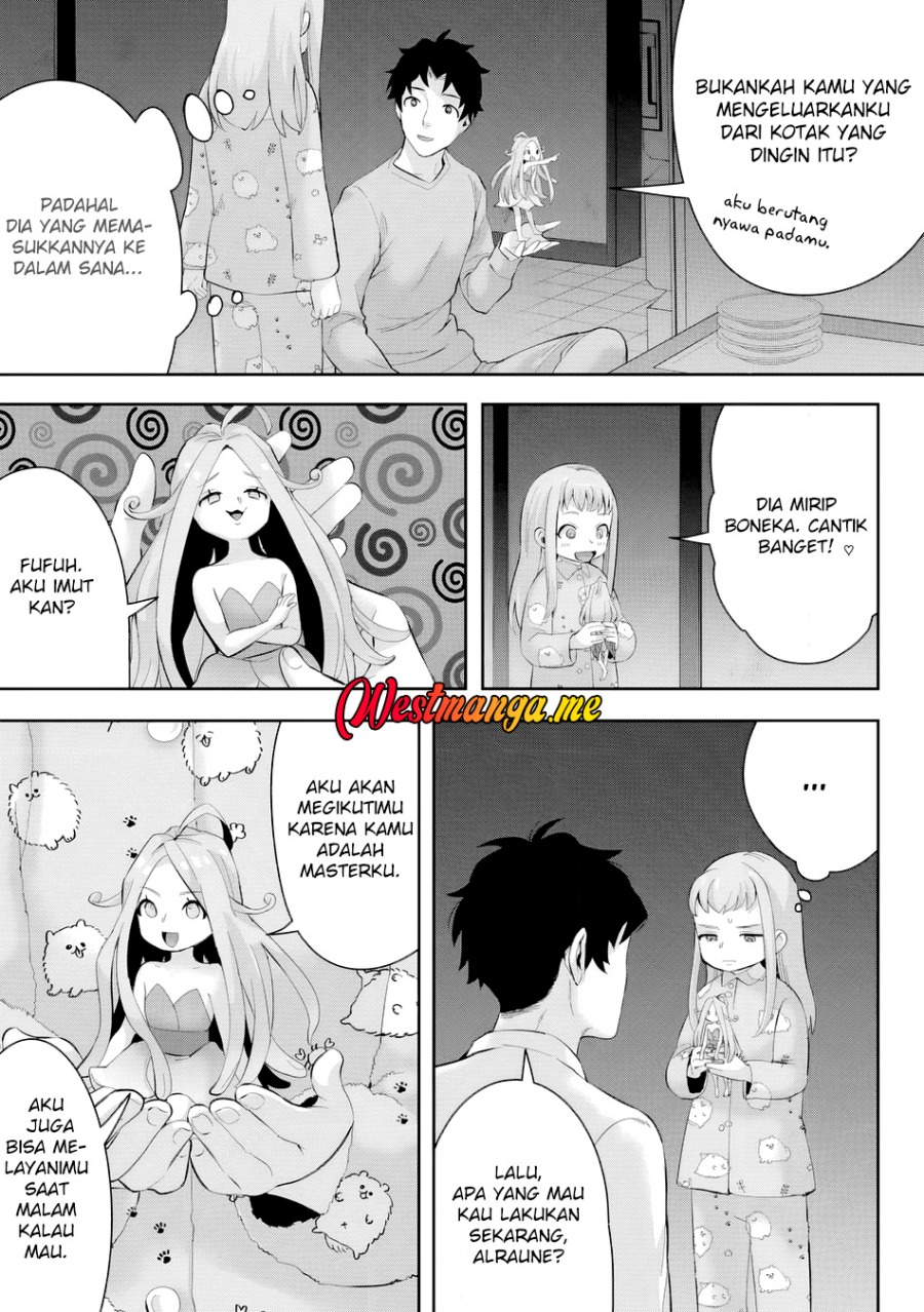 Gakuenmono No Otome Game No Sekai Ni Tensei Shita Kedo, Cheat-Mochi No Haikei Danshi Seitodatta You Desu chapter 20