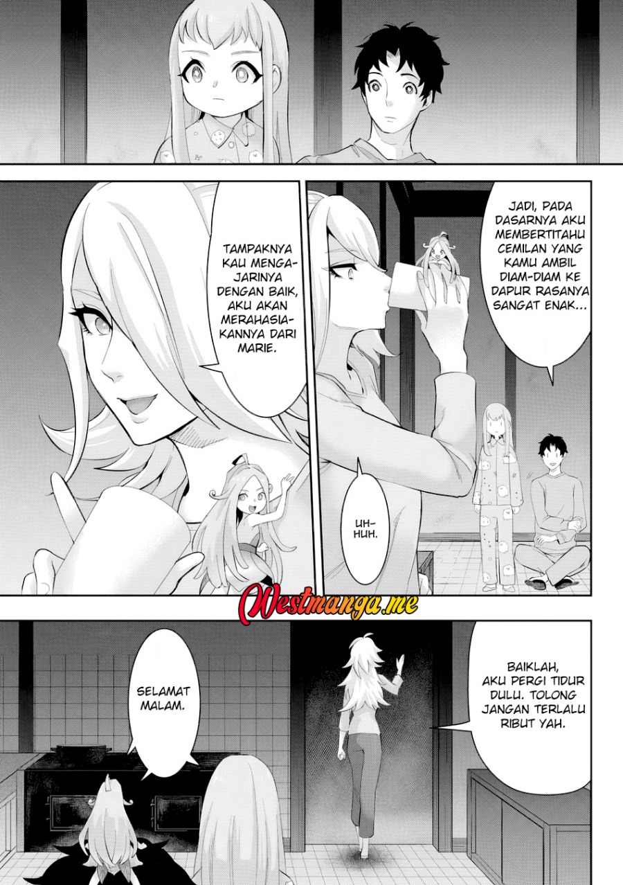 Gakuenmono No Otome Game No Sekai Ni Tensei Shita Kedo, Cheat-Mochi No Haikei Danshi Seitodatta You Desu chapter 20