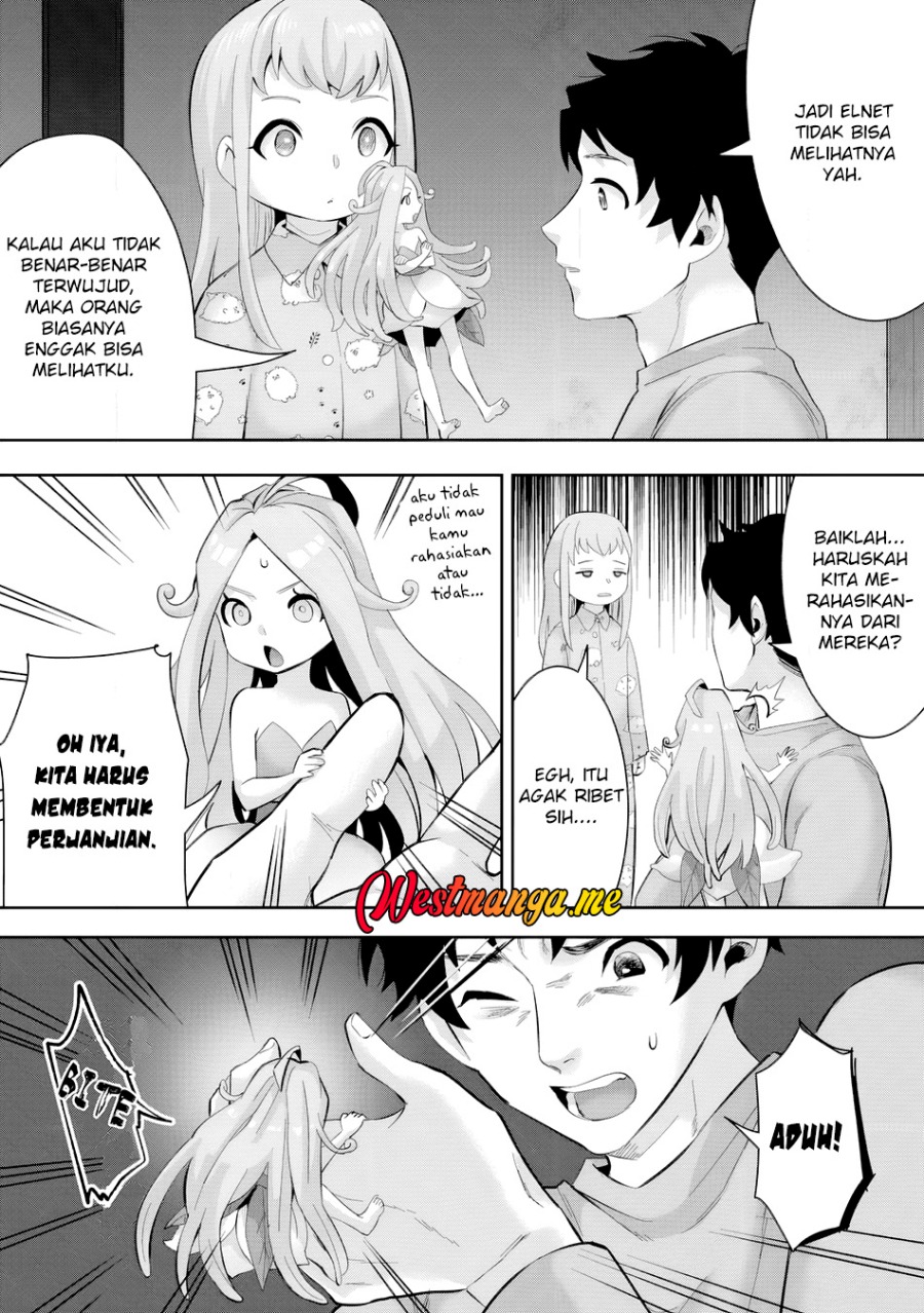 Gakuenmono No Otome Game No Sekai Ni Tensei Shita Kedo, Cheat-Mochi No Haikei Danshi Seitodatta You Desu chapter 20