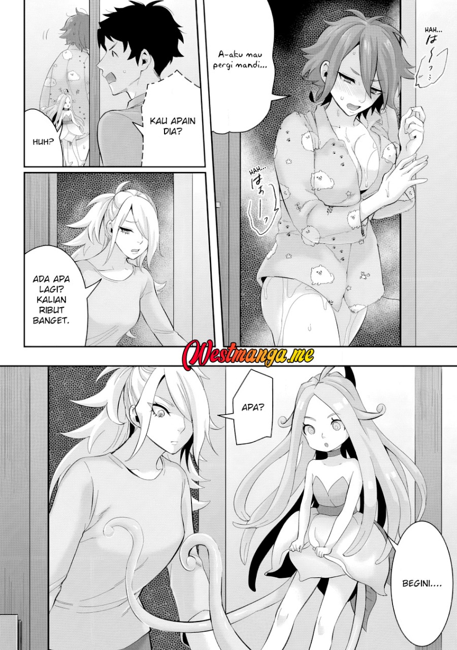 Gakuenmono No Otome Game No Sekai Ni Tensei Shita Kedo, Cheat-Mochi No Haikei Danshi Seitodatta You Desu chapter 20