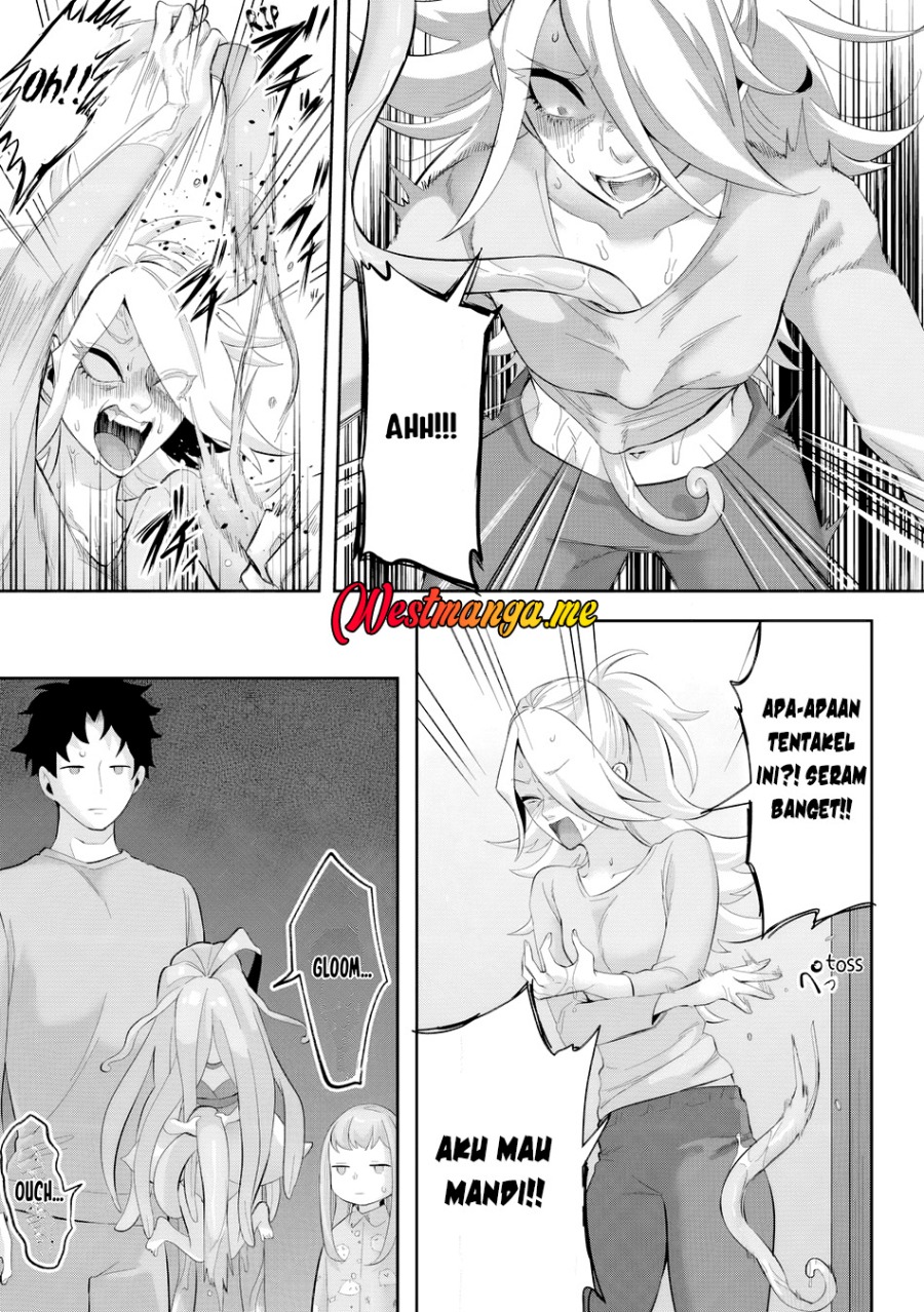 Gakuenmono No Otome Game No Sekai Ni Tensei Shita Kedo, Cheat-Mochi No Haikei Danshi Seitodatta You Desu chapter 20