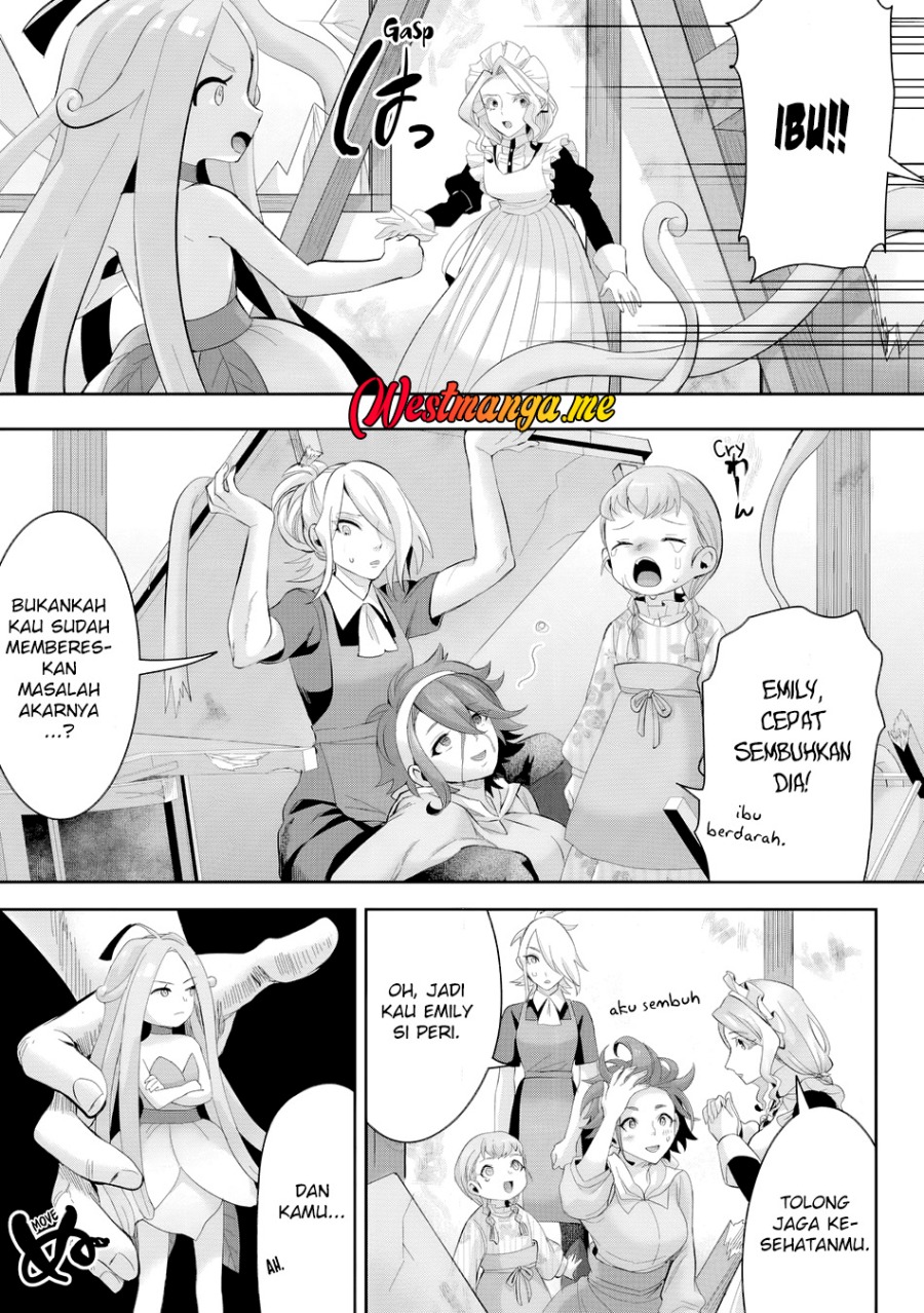 Gakuenmono No Otome Game No Sekai Ni Tensei Shita Kedo, Cheat-Mochi No Haikei Danshi Seitodatta You Desu chapter 20