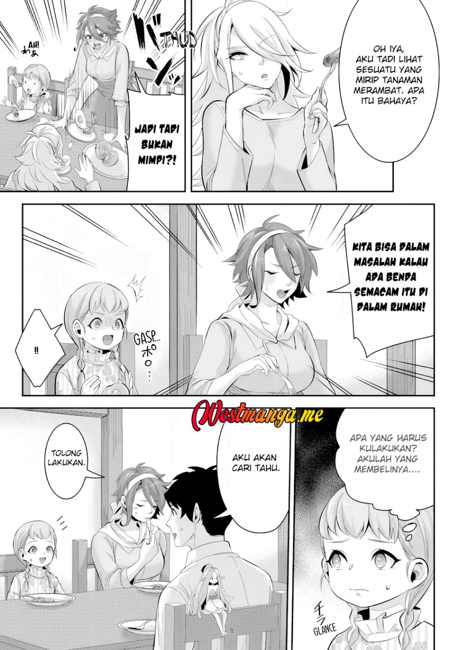 Gakuenmono No Otome Game No Sekai Ni Tensei Shita Kedo, Cheat-Mochi No Haikei Danshi Seitodatta You Desu chapter 20