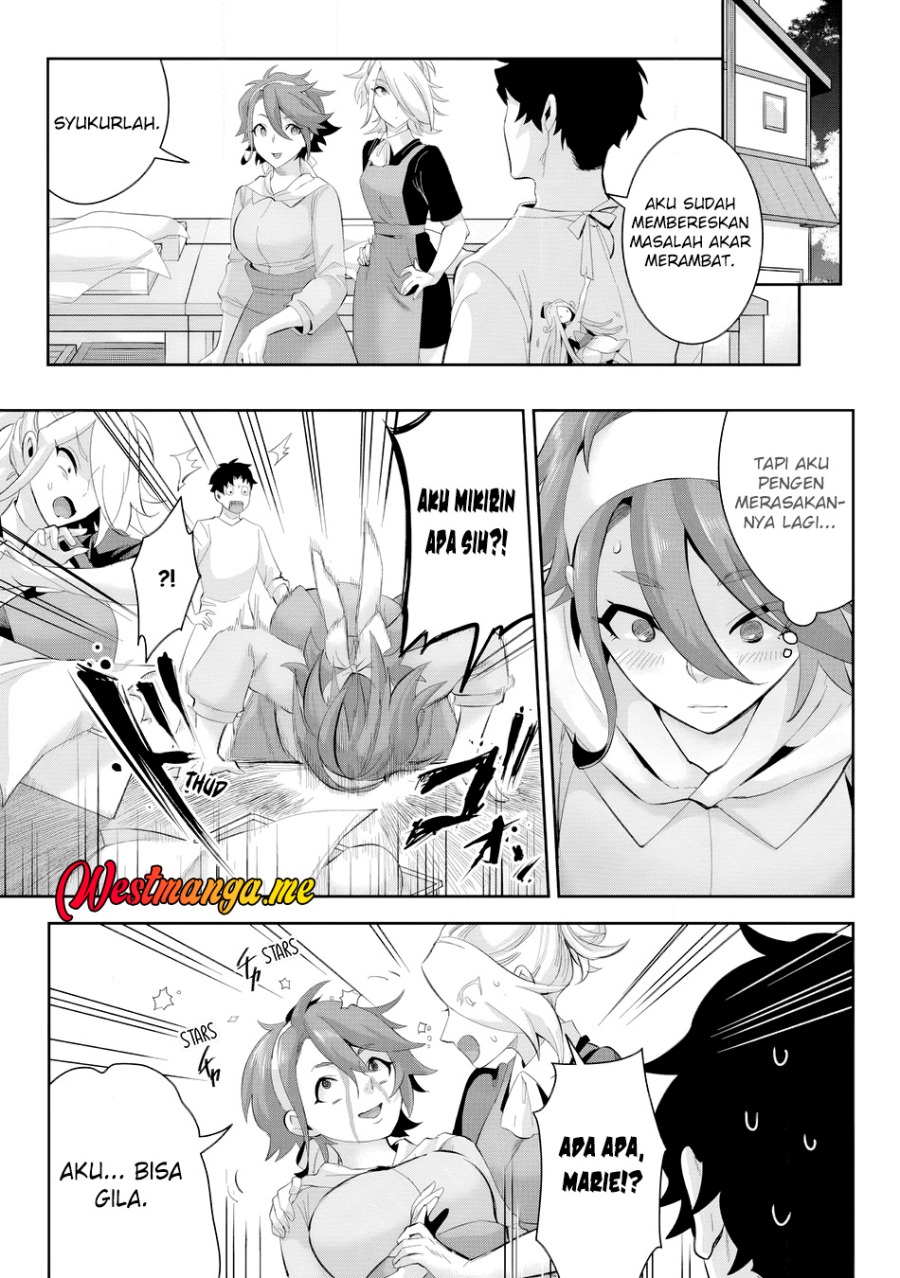 Gakuenmono No Otome Game No Sekai Ni Tensei Shita Kedo, Cheat-Mochi No Haikei Danshi Seitodatta You Desu chapter 20