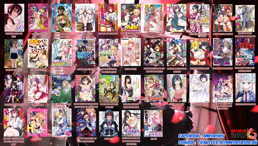 Gal-sen Chapter 03 Bahasa Indonesia