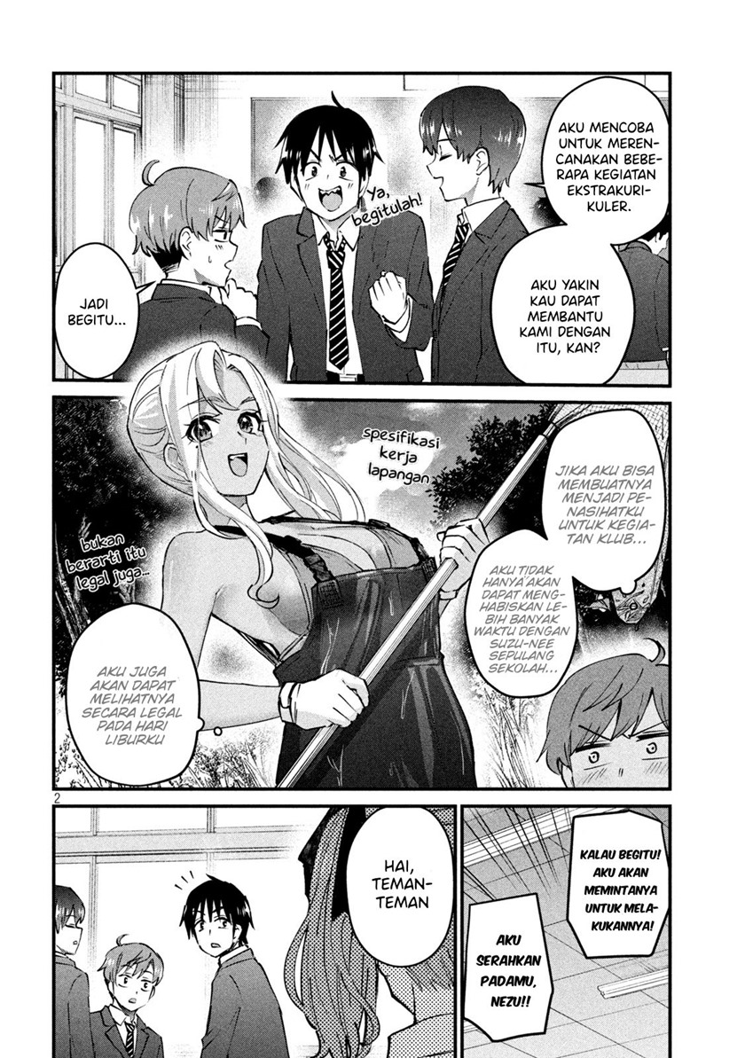 Gal-sen Chapter 05 Bahasa Indonesia