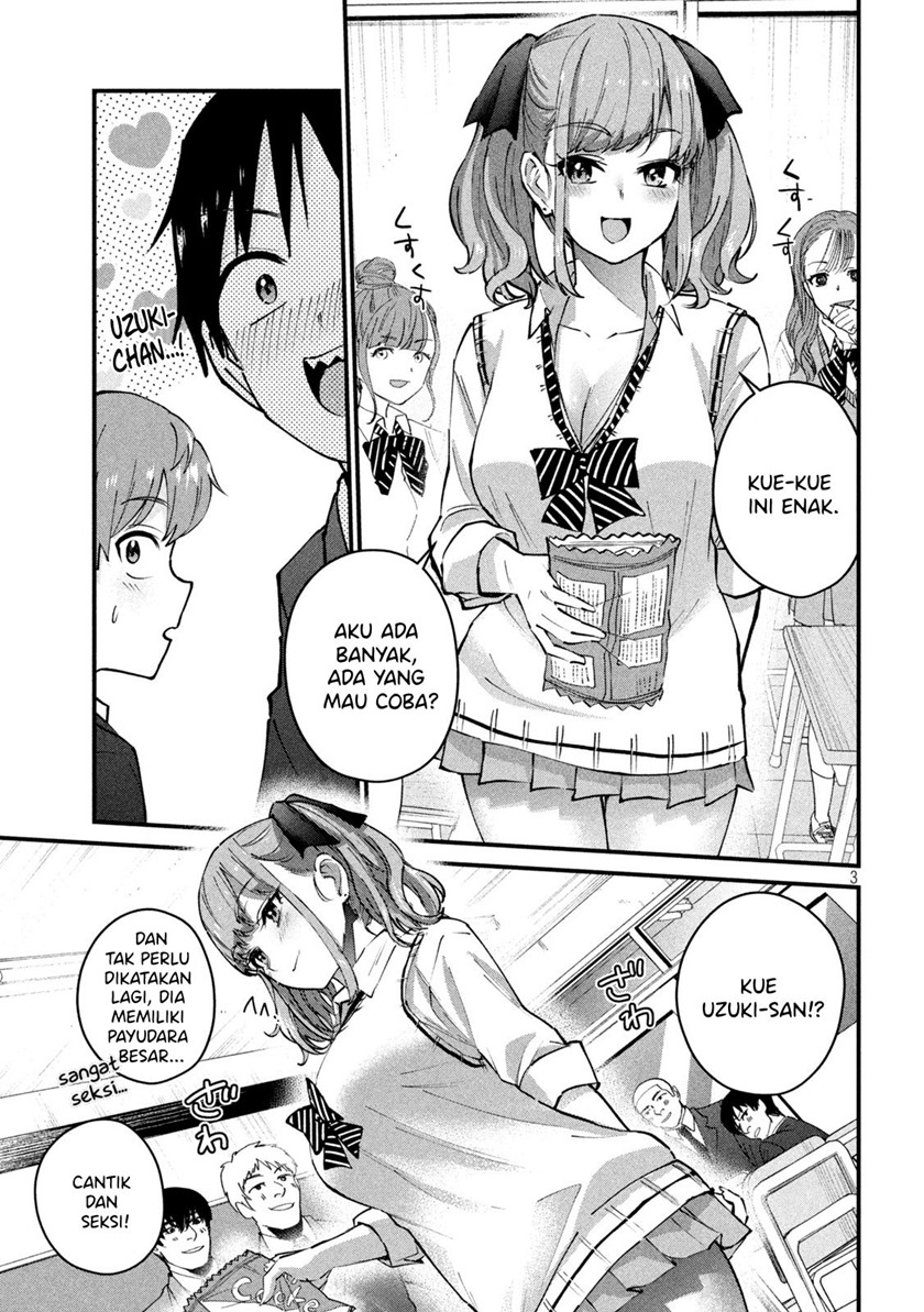 Gal-sen Chapter 05 Bahasa Indonesia