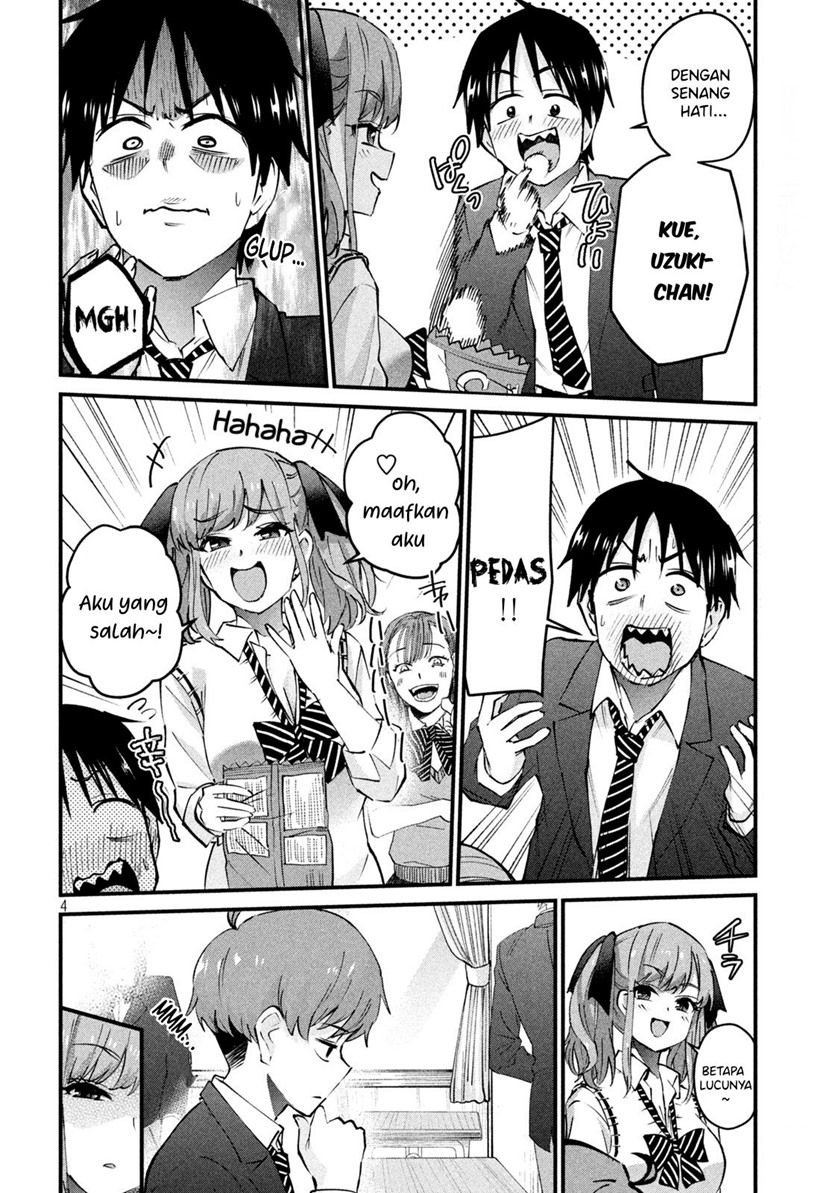 Gal-sen Chapter 05 Bahasa Indonesia