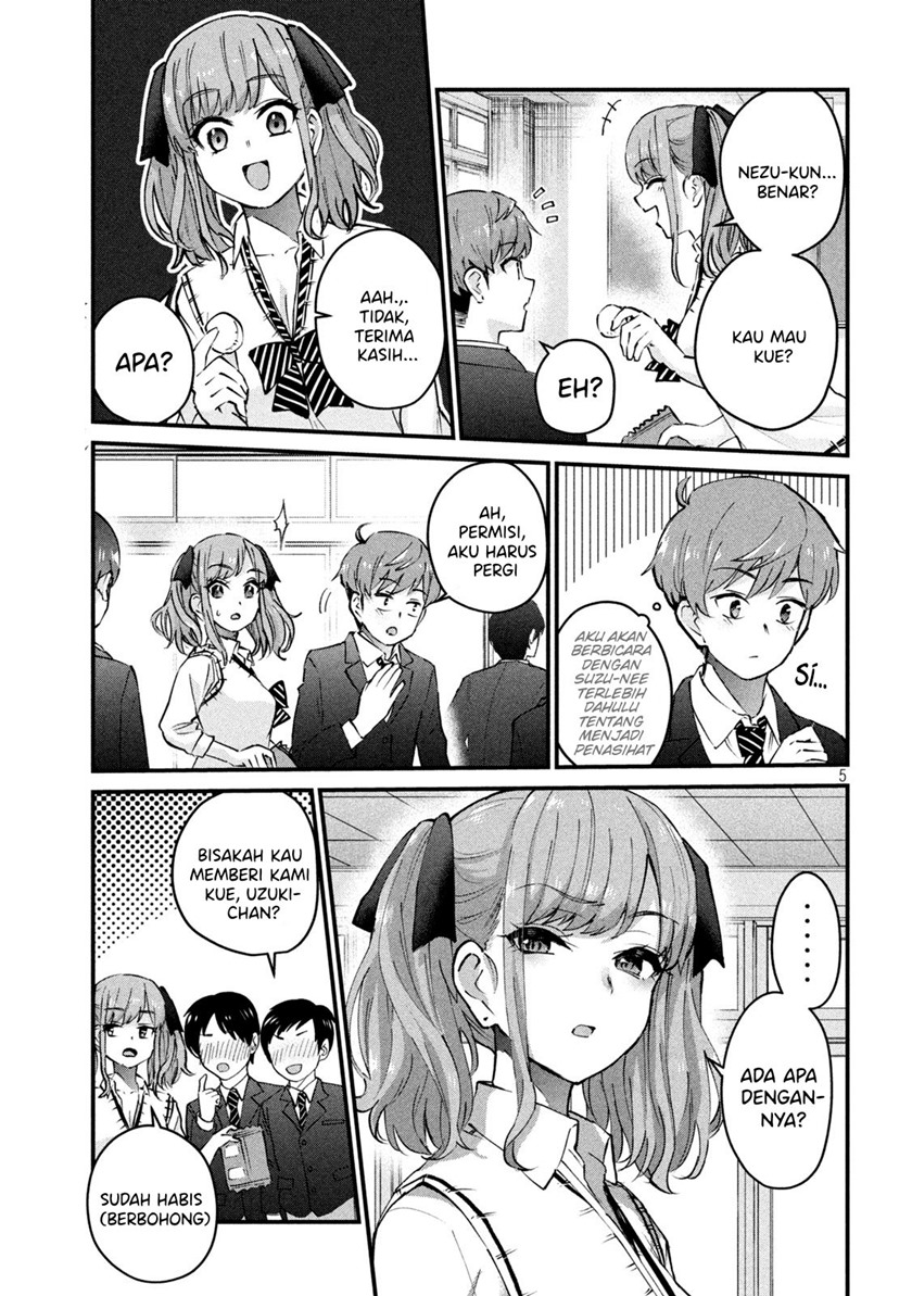 Gal-sen Chapter 05 Bahasa Indonesia