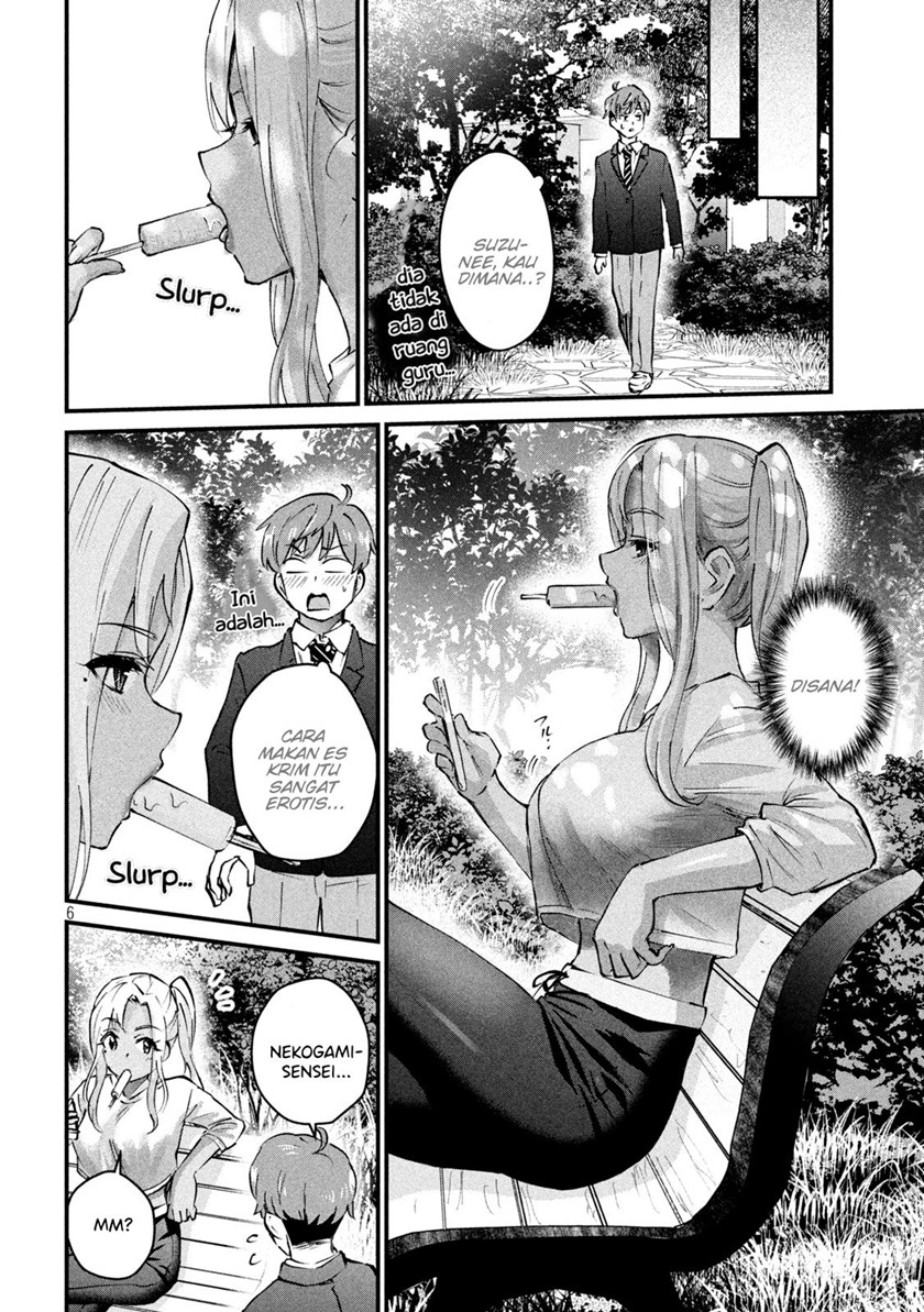 Gal-sen Chapter 05 Bahasa Indonesia