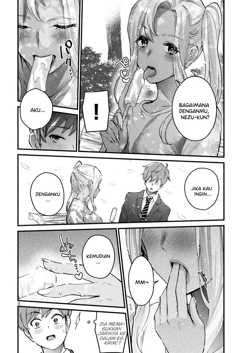 Gal-sen Chapter 05 Bahasa Indonesia