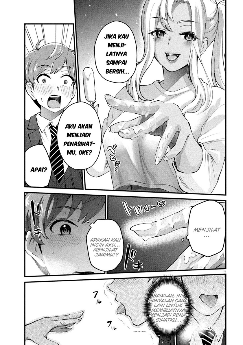 Gal-sen Chapter 05 Bahasa Indonesia