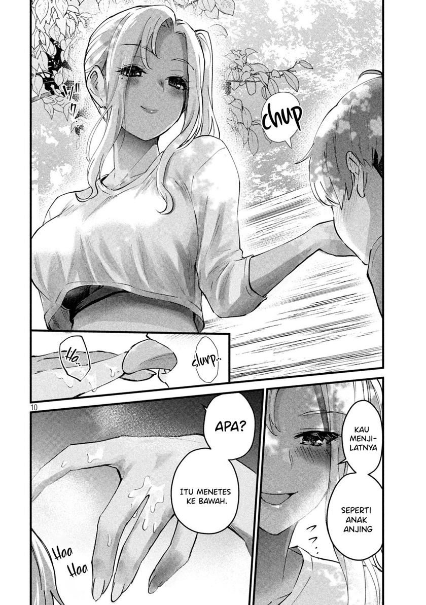 Gal-sen Chapter 05 Bahasa Indonesia