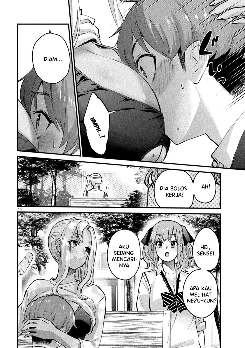 Gal-sen Chapter 05 Bahasa Indonesia