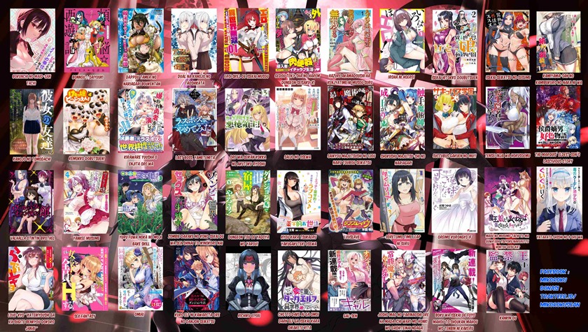 Gal-sen Chapter 05 Bahasa Indonesia