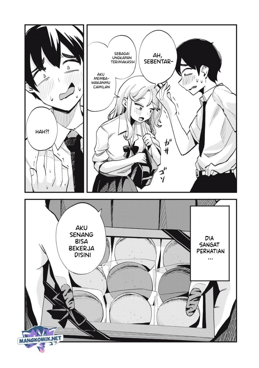 Gal Assi chapter 1