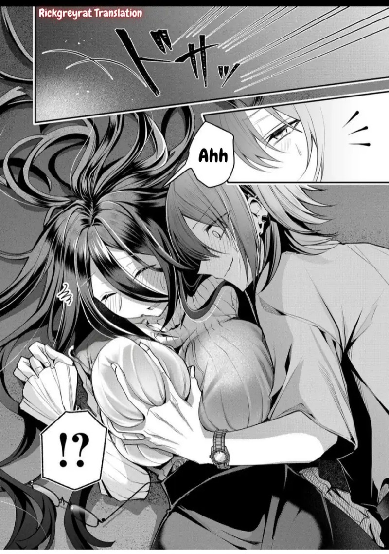 Gal Yome no Himitsu chapter 44