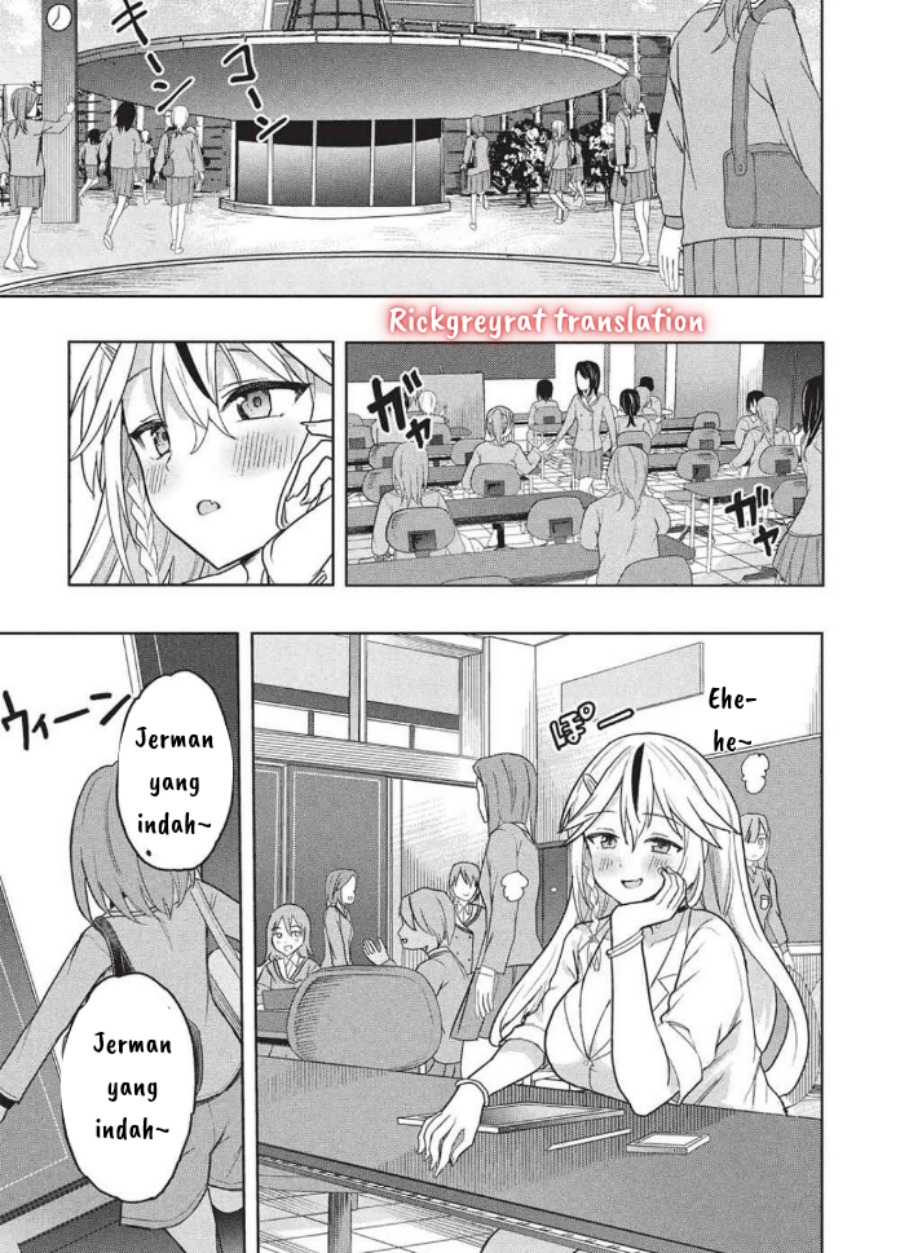 Gal to Dungeon to Shuukai Okure no Tansaku Eiyuutan ~Moto Legend Ima wa Wakeari tei Rank Tansakushana Ore ga, S-Kyuu Gal ni Natsukare Makutte Ikusei wo Makase Sareta~ chapter 2