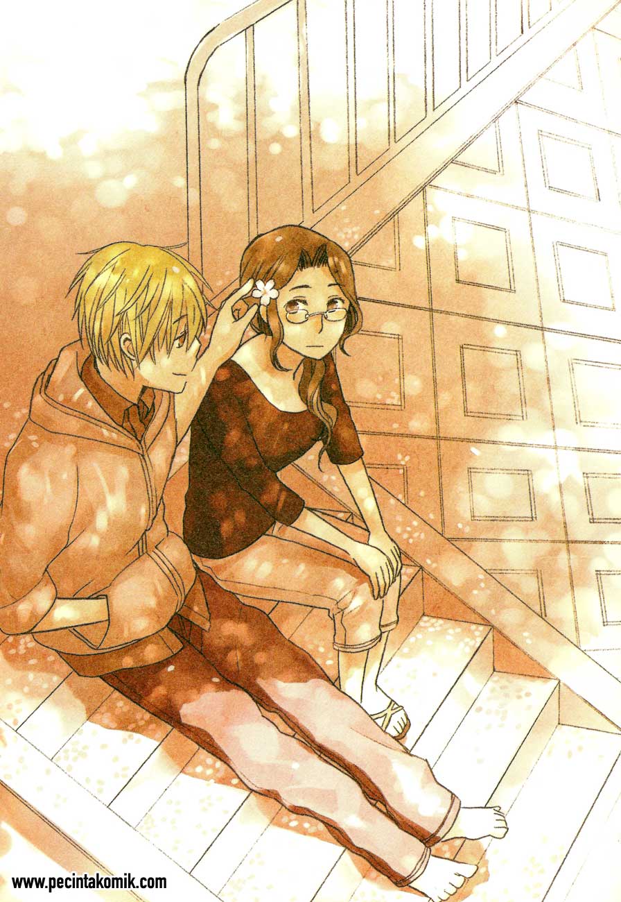 Game Over chapter 4