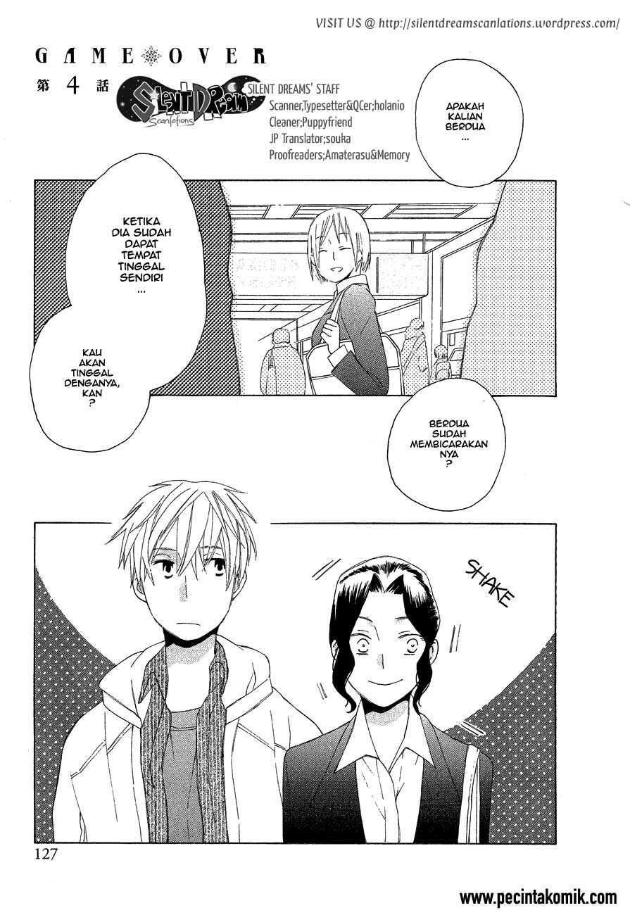 Game Over chapter 4