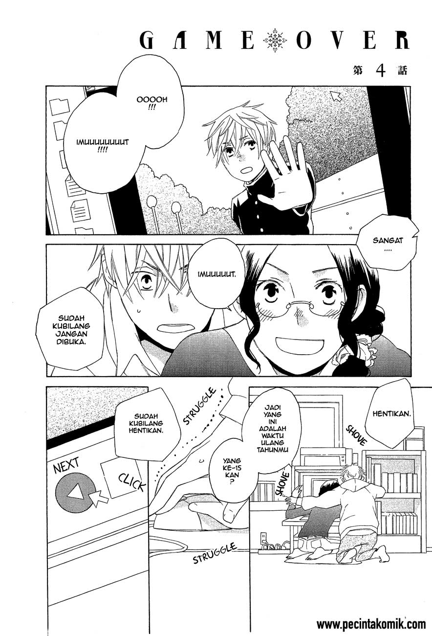Game Over chapter 4