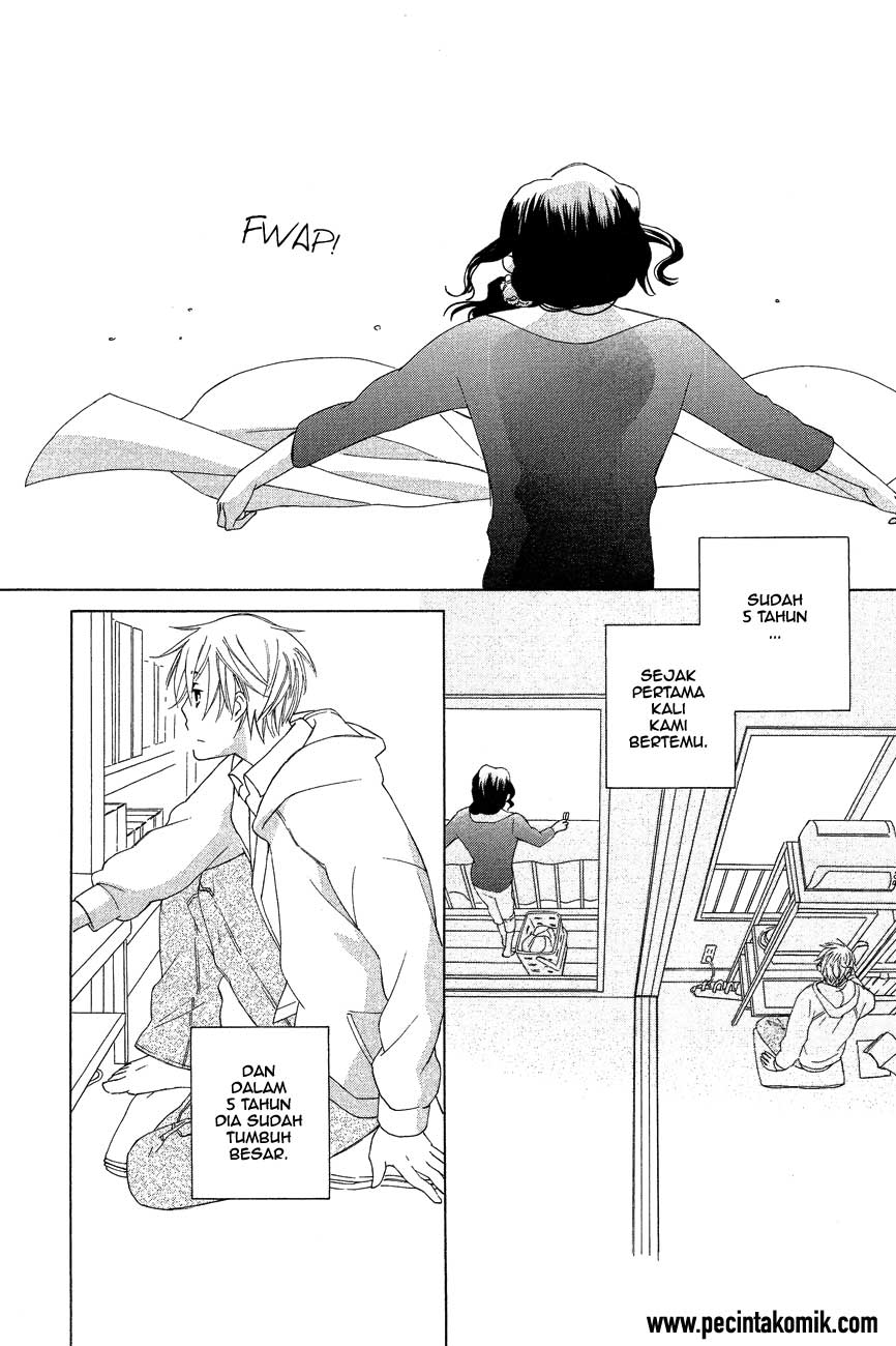 Game Over chapter 4