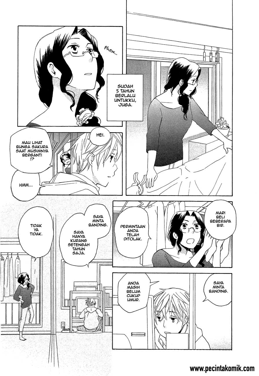 Game Over chapter 4