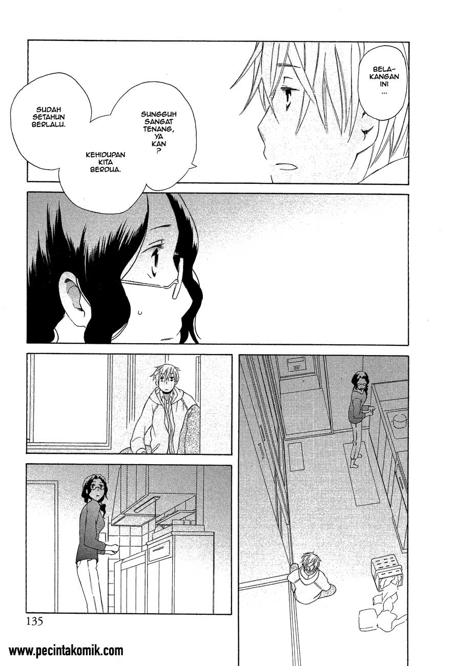 Game Over chapter 4