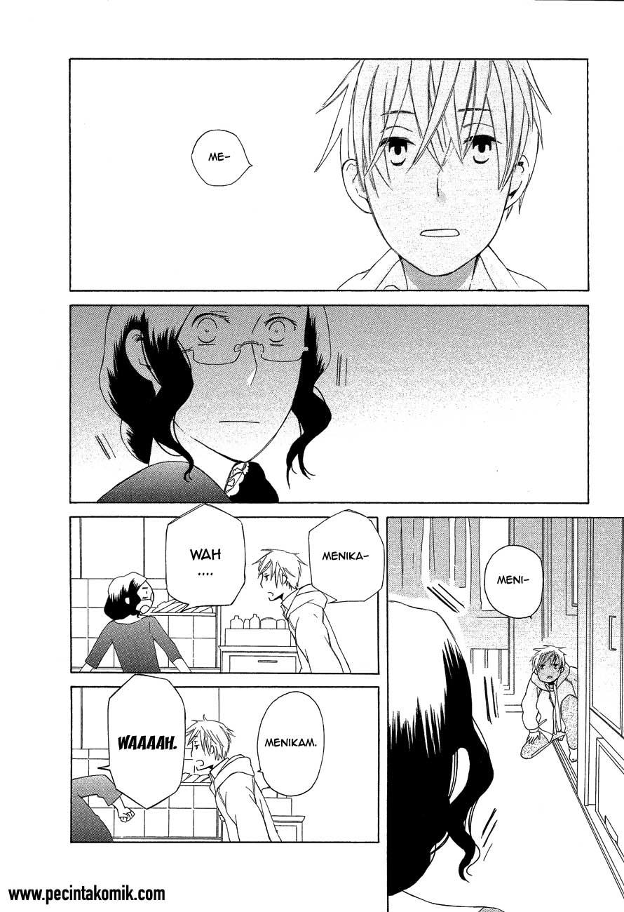 Game Over chapter 4