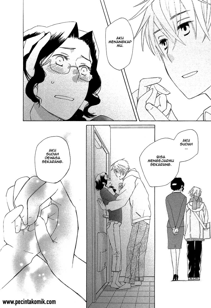 Game Over chapter 4