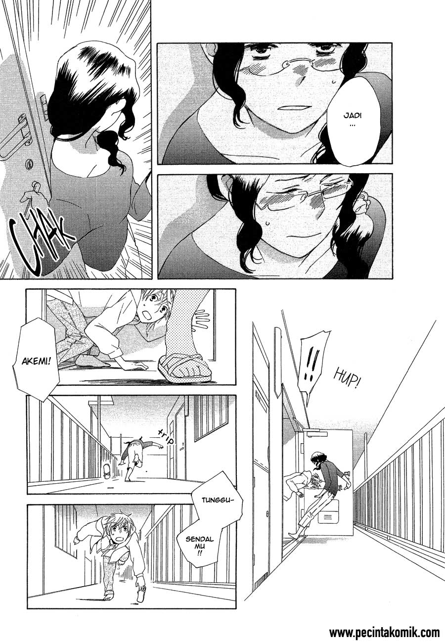 Game Over chapter 4