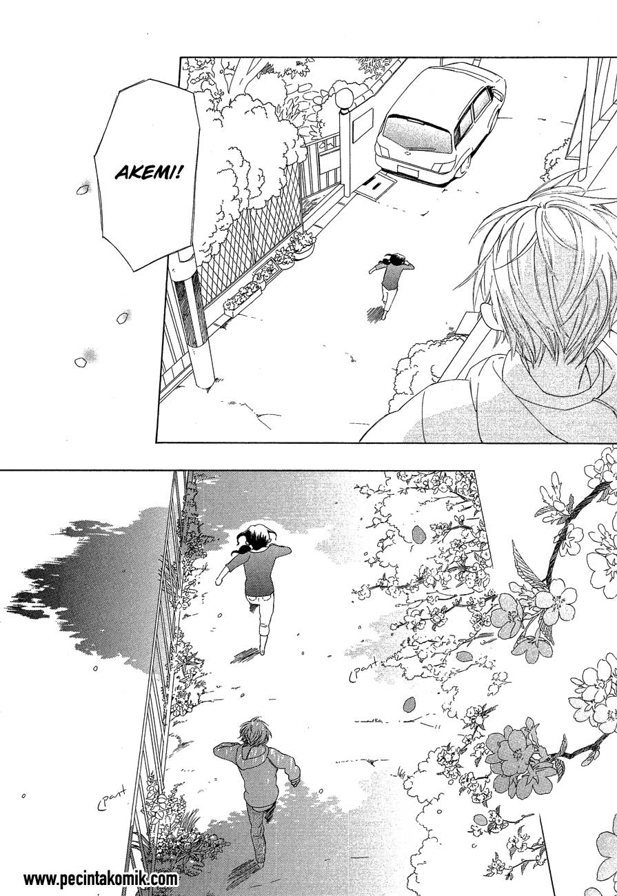 Game Over chapter 4