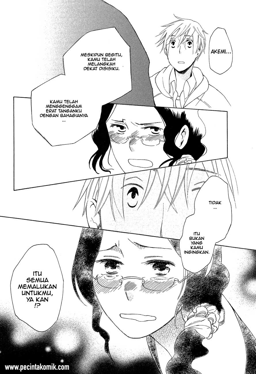Game Over chapter 4