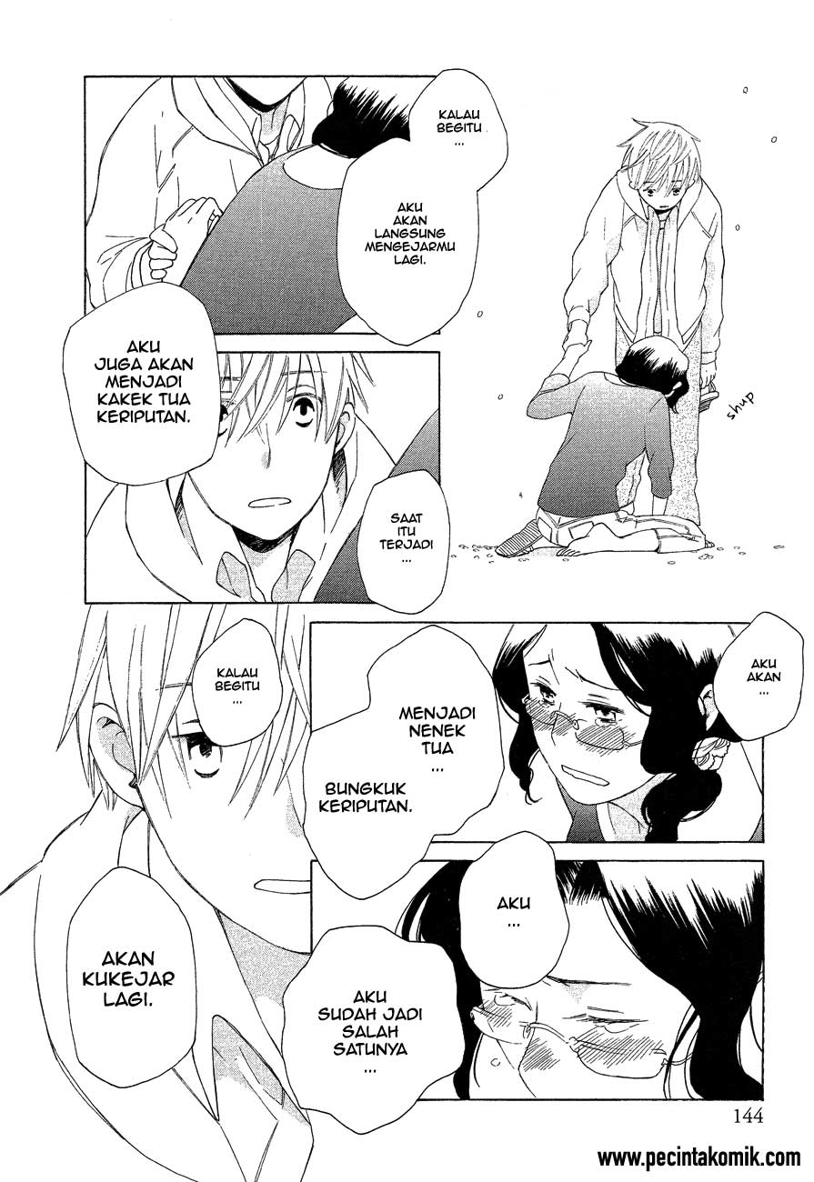 Game Over chapter 4