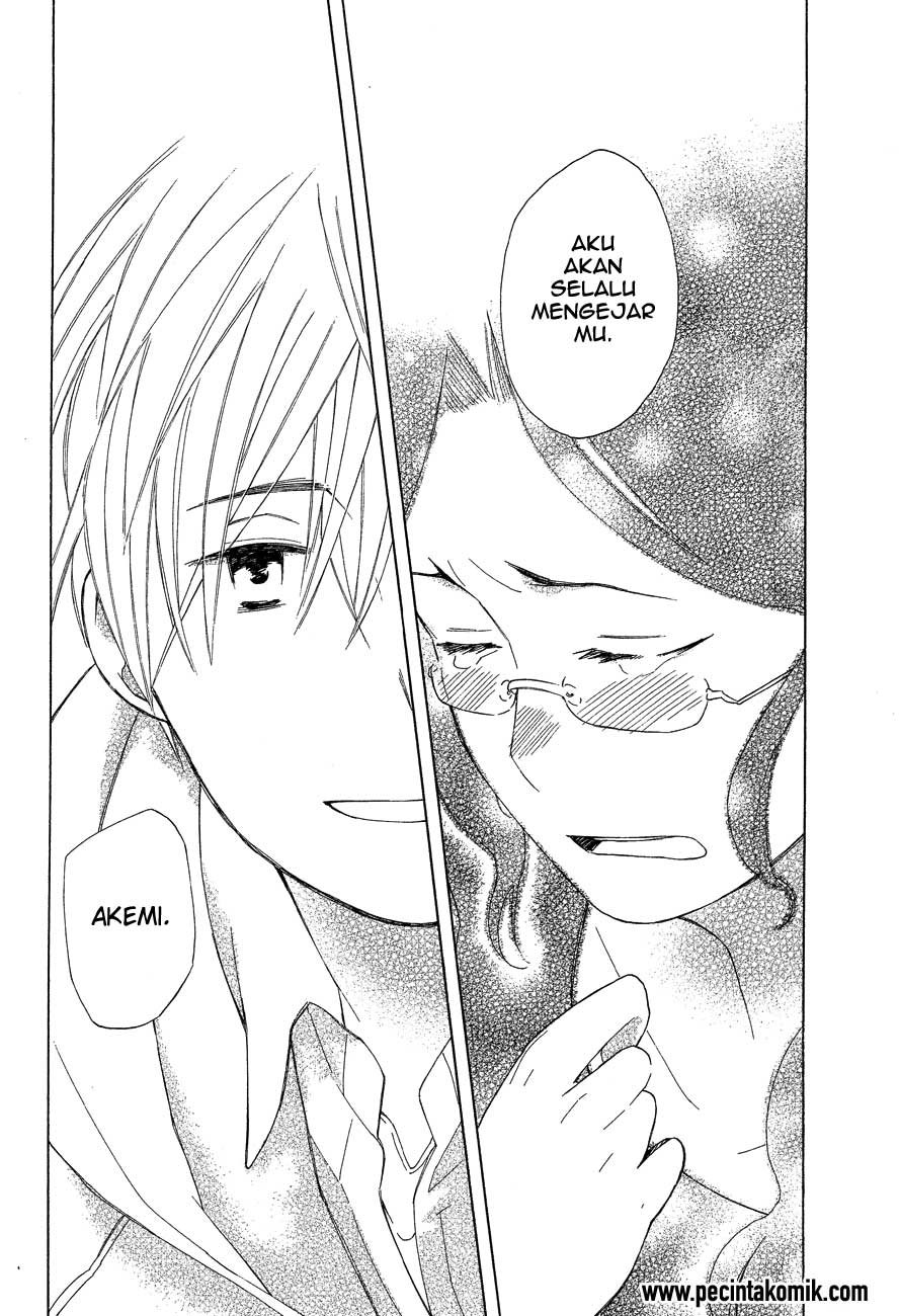 Game Over chapter 4