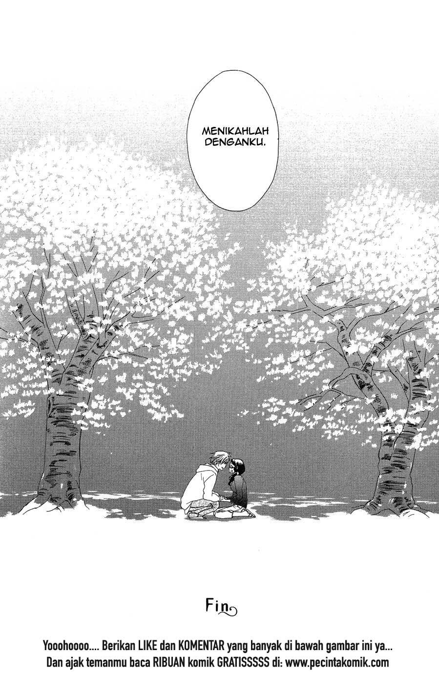 Game Over chapter 4