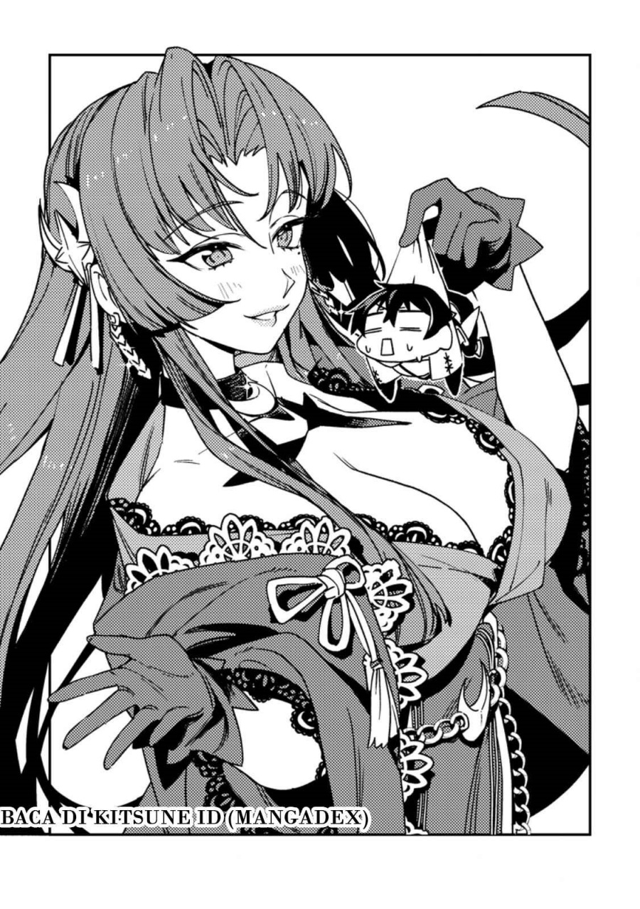 Game Chishiki de Saikyou ni Natta Mob Heishi wa, Shin no Jitsuryoku wo Kakushitai chapter 4