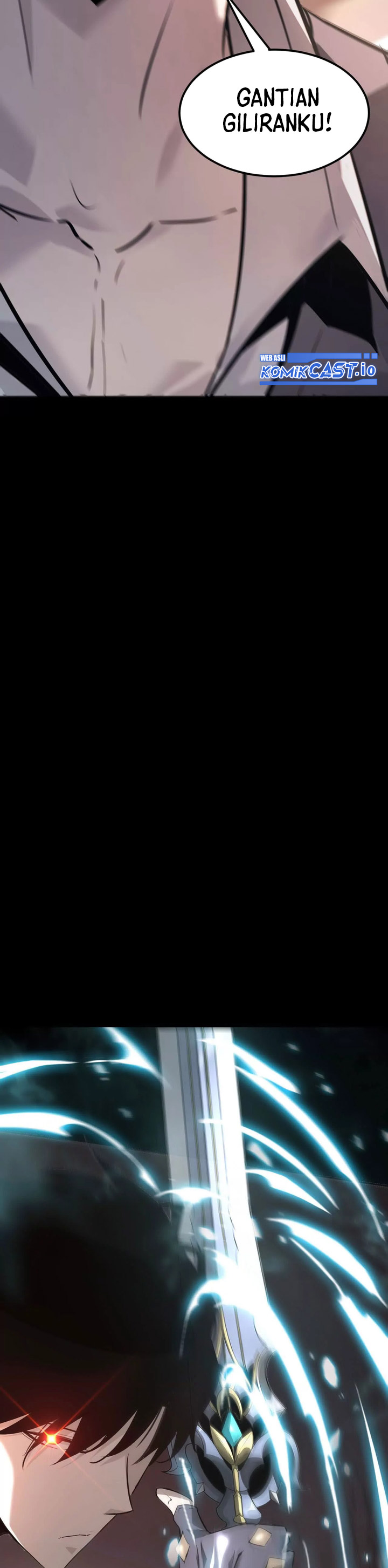 Game Online: Unrivaled In The World (Remake) Chapter 01 Bahasa Indonesia