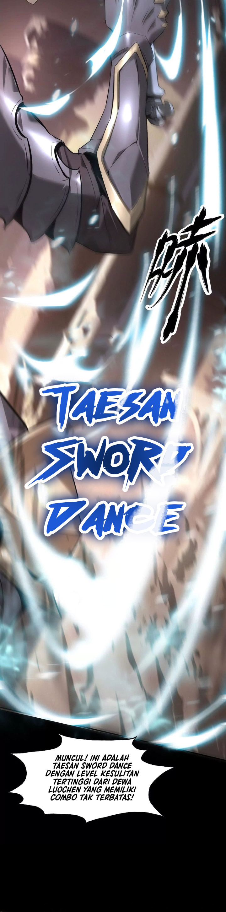 Game Online: Unrivaled In The World (Remake) Chapter 01 Bahasa Indonesia