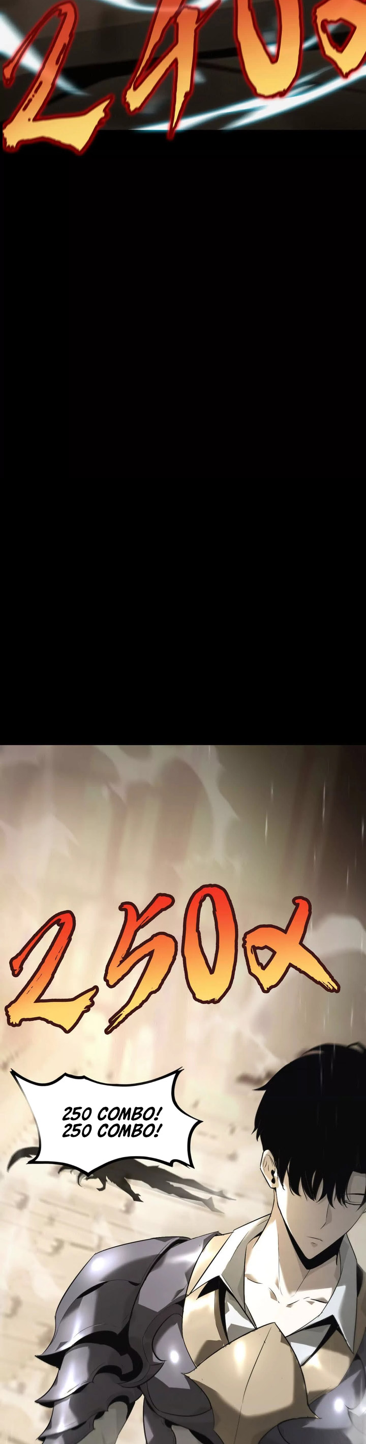 Game Online: Unrivaled In The World (Remake) Chapter 01 Bahasa Indonesia