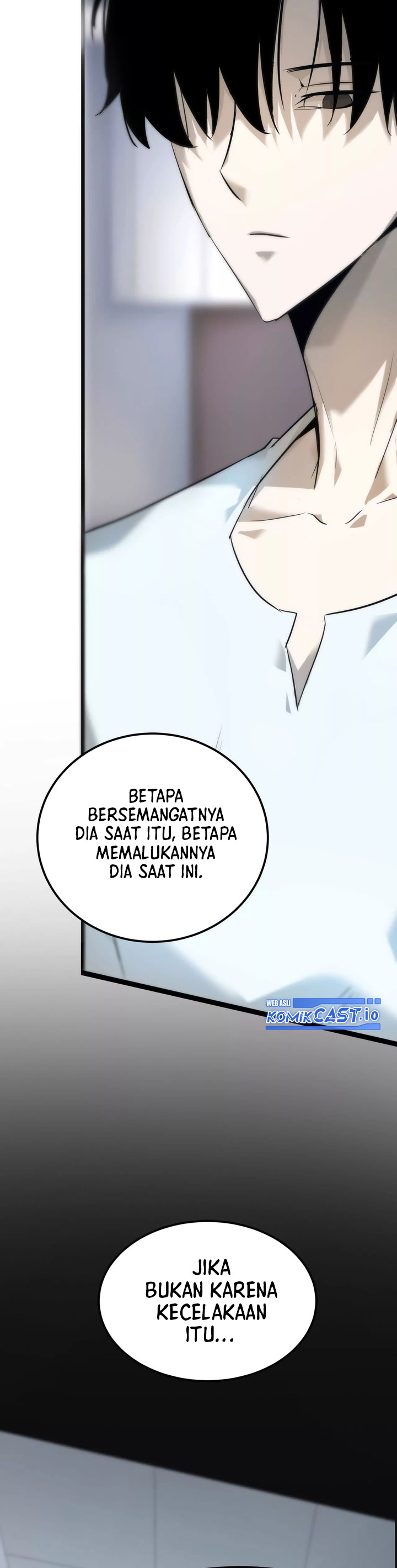 Game Online: Unrivaled In The World (Remake) Chapter 01 Bahasa Indonesia