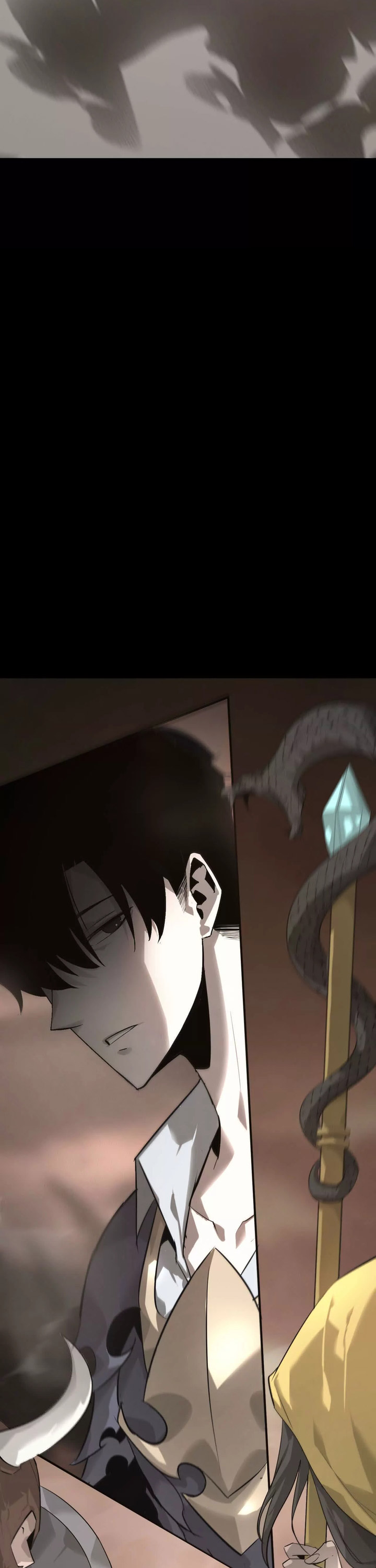 Game Online: Unrivaled In The World (Remake) Chapter 01 Bahasa Indonesia