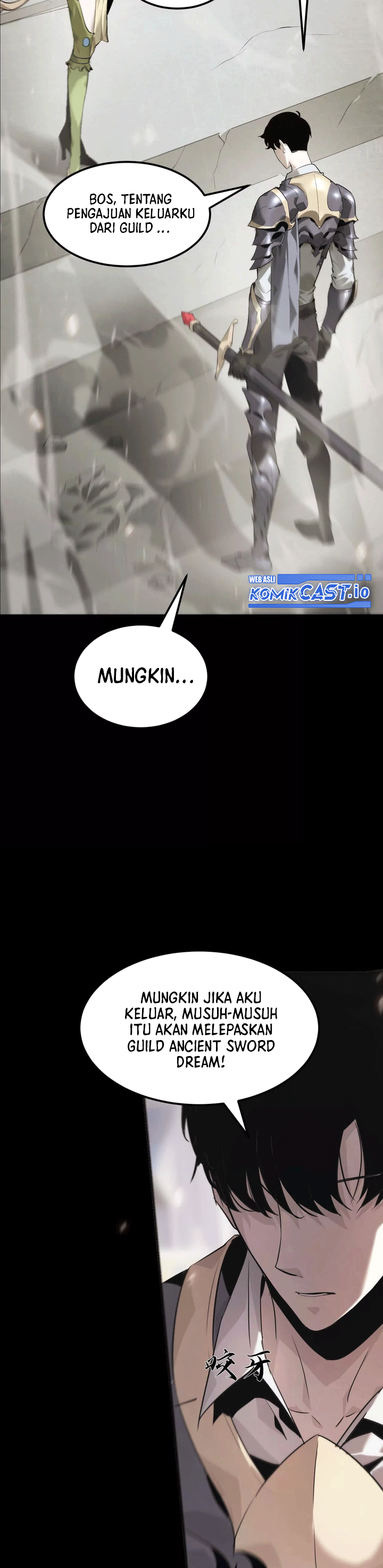 Game Online: Unrivaled In The World (Remake) chapter 2