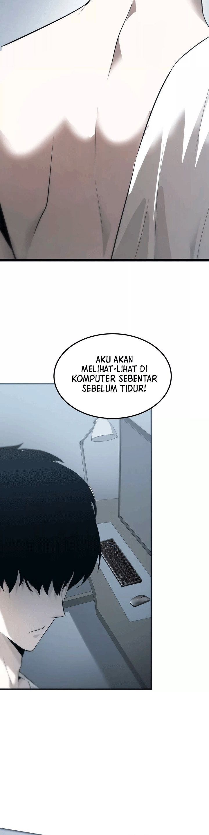 Game Online: Unrivaled In The World (Remake) chapter 2